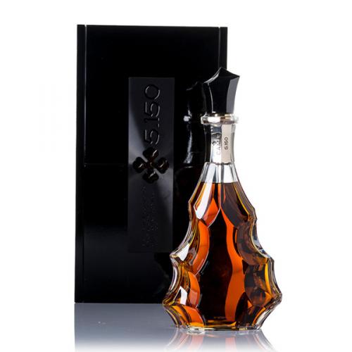 Camus Cuvee 5.150 Cognac Baccarat Decanter