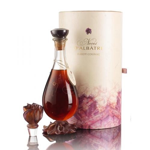 Hardy d'Albatre Cognac