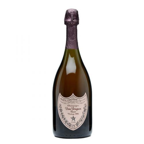 Champagne Dom Pérignon Rosé 1982