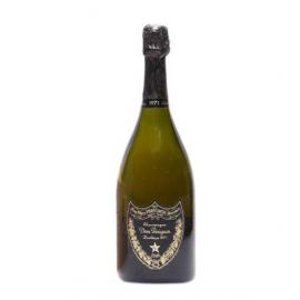 Champagne Dom Pérignon oenothéque 1996