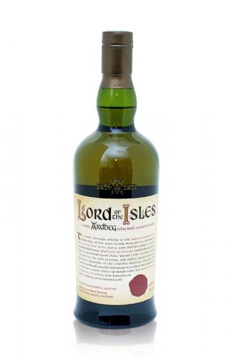 Ardbeg 25 Year Old Lord of the Isles