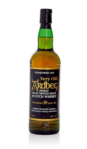 Ardbeg 30