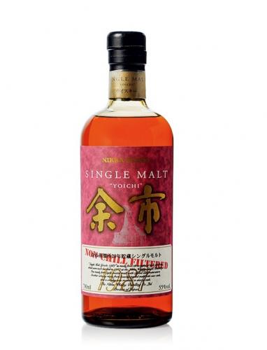 Nikka yoichi  20 Year 1987