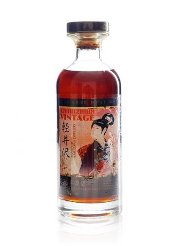 Karuizawa Geisha 34 Year old 1976