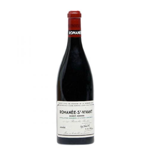 ロマネ サン ヴィヴァン ドメーヌ ロマネ コンティ 2020