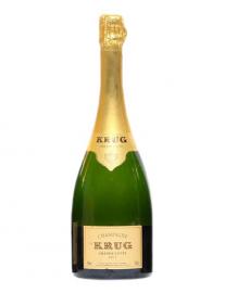 シャンパーニュ　クリュッグ